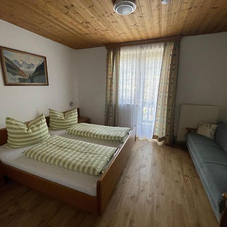 Harbachwirt, Gasthof Bad Hofgastein Bagian luar foto