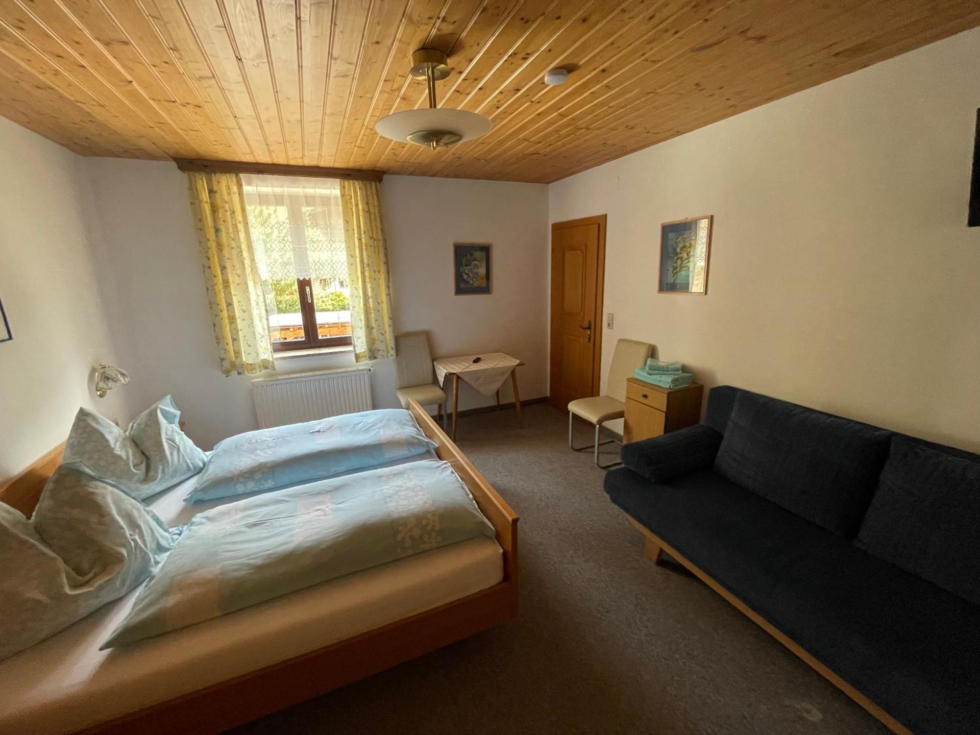 Harbachwirt, Gasthof Bad Hofgastein Bagian luar foto