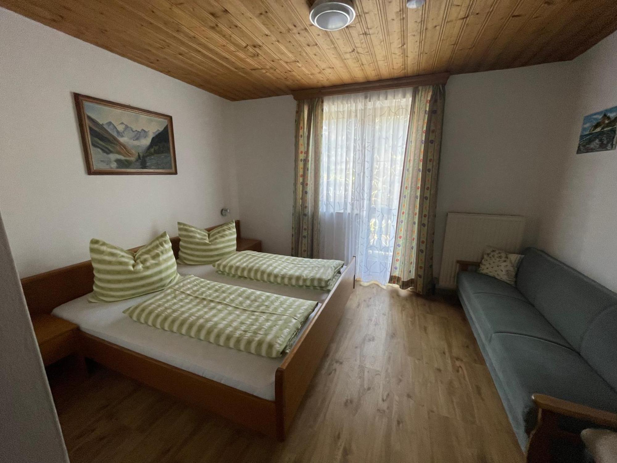 Harbachwirt, Gasthof Bad Hofgastein Bagian luar foto