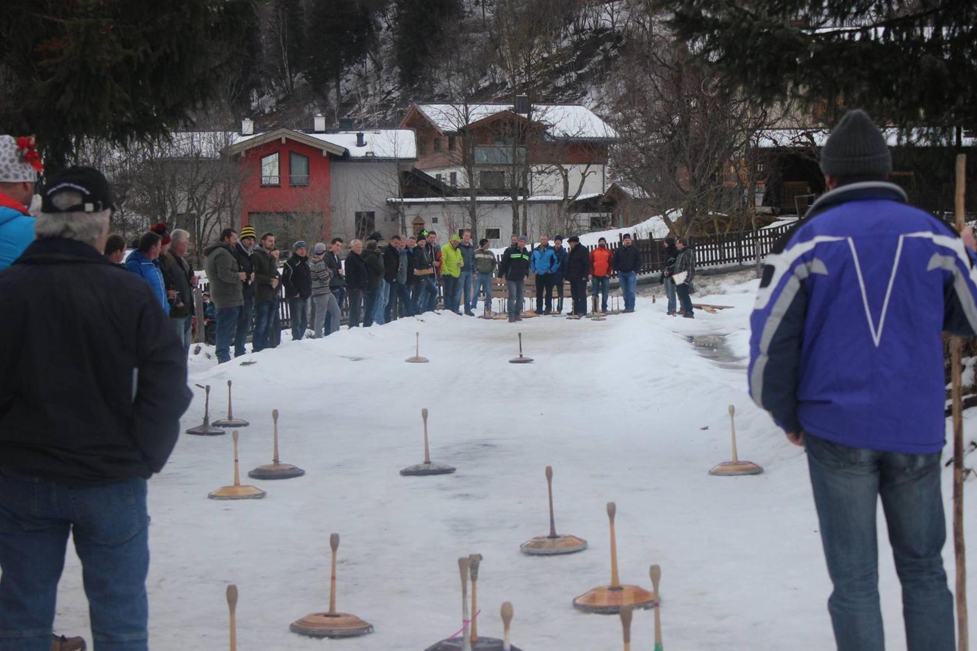 Harbachwirt, Gasthof Bad Hofgastein Bagian luar foto